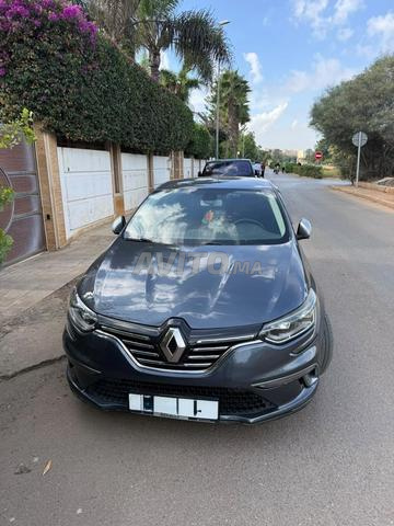 À VENDRE– Renault Mégane 4 GT Line - 2