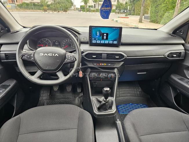 DACIA SANDIRO 2024