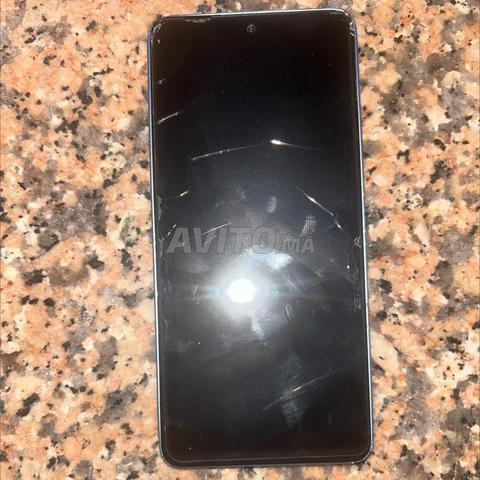 Téléphone Redmi Note 13 - 2