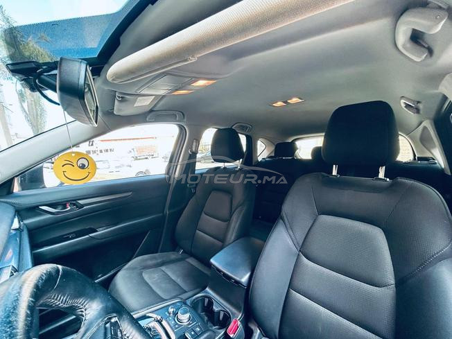 Mazda CX-5 Diesel Automatique 2022 à Casablanca
