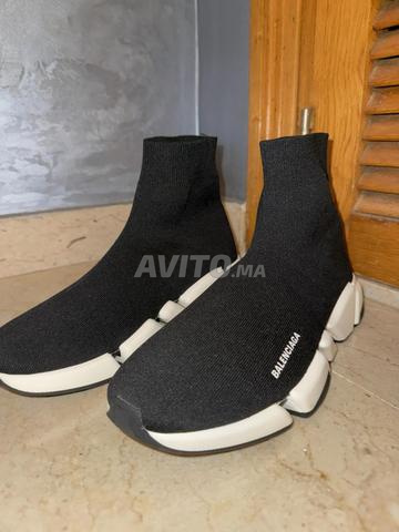 Balenciaga Speed (42/43) - 2