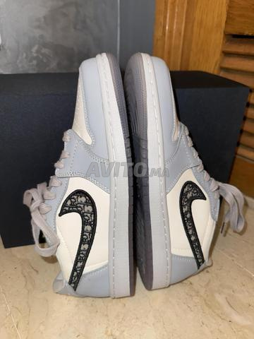 Nike Air Jordan x Dior (44) - 2
