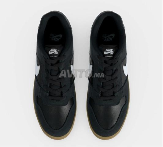 Basket Nike P46 à vendre - 2