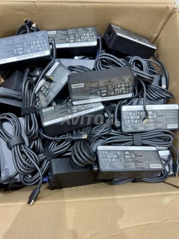 Chargeur Laptop Lenovo Type C 65w