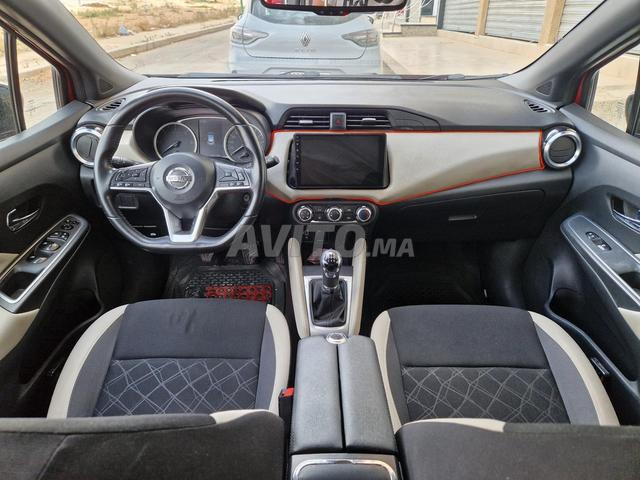 Nissan Micra diesel 2019. - 2