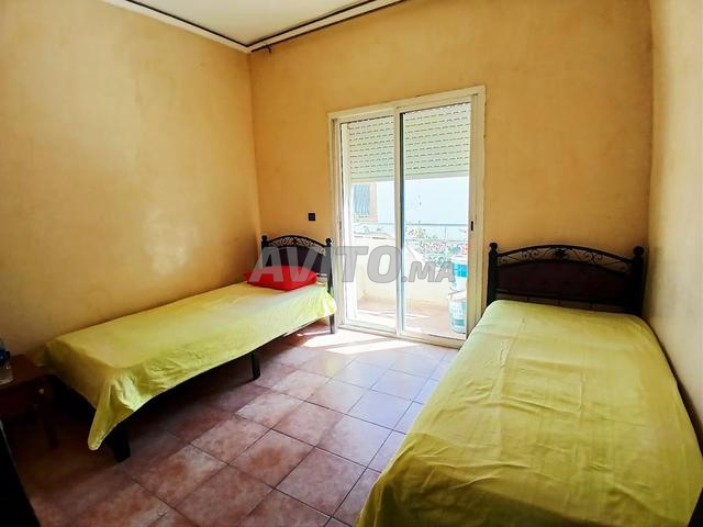 MAGNIFIQUE APPARTEMENT MEUBLÉ À SIDI BOUZID - 2