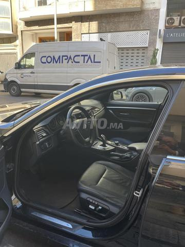 BMW 428 i Luxury Edition