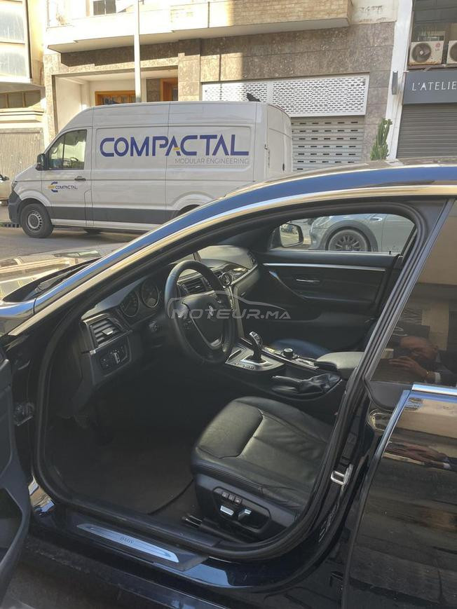 BMW 428 i Luxury Edition 