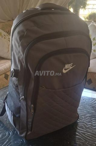 Sac ados 80L neuf - 2