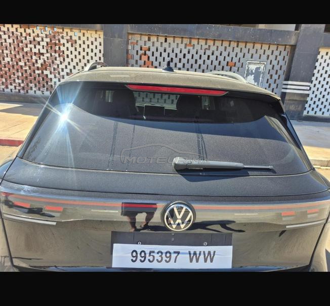 Tiguan Volkswagen 2026 WW 1200 km 