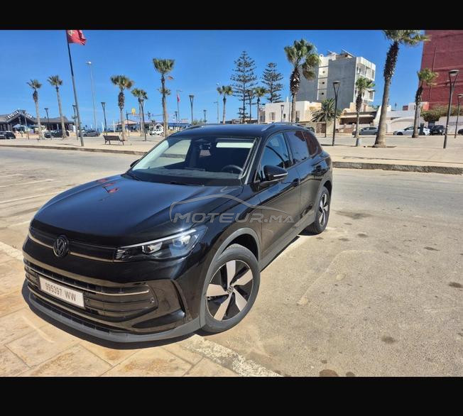 Tiguan Volkswagen 2026 WW 1200 km 