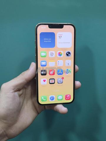 iPhone 13 Pro 128GB 87% batterie - 2