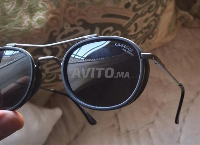 Lunettes Carrera mixtes - 2