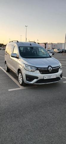 Renault Express - 2