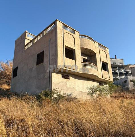 Maison à vendre à Dahar Selloum - 2