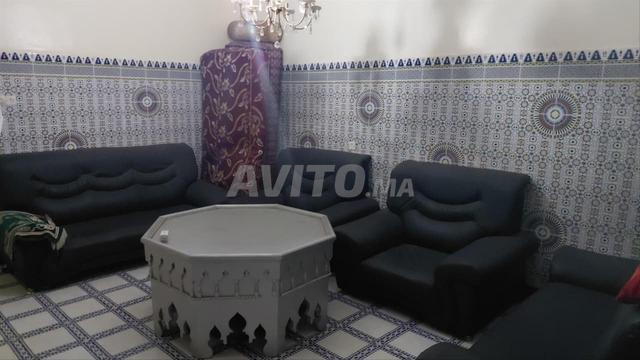 منزل تجاري للبيع في أغدال