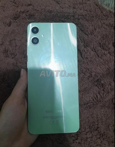 Smartphone performant - 2