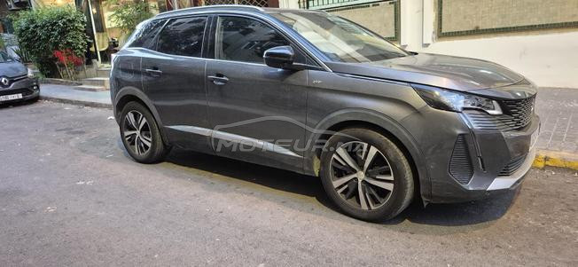 Voiture a vendre