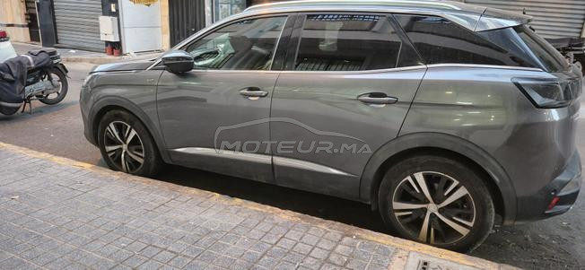 Voiture a vendre