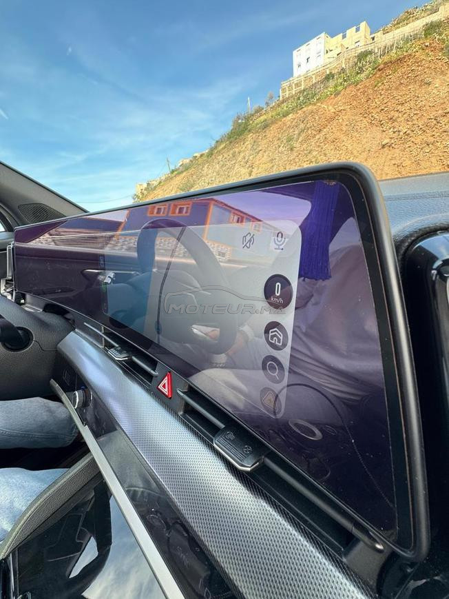 Kia Sportage Diesel Automatique 2024 à Al Hoceima