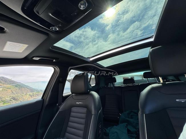 Kia Sportage Diesel Automatique 2024 à Al Hoceima