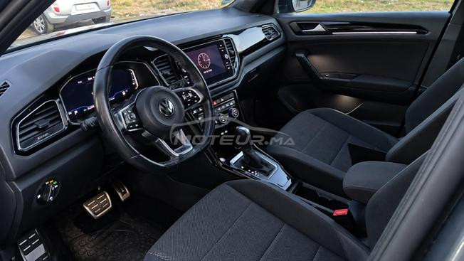 T ROC BLACK ÉDITION 2021 DOUANE 11/2025