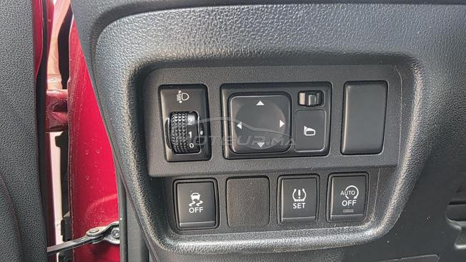 Nissan Juke Diesel 2019