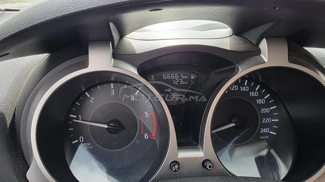 Nissan Juke Diesel 2019