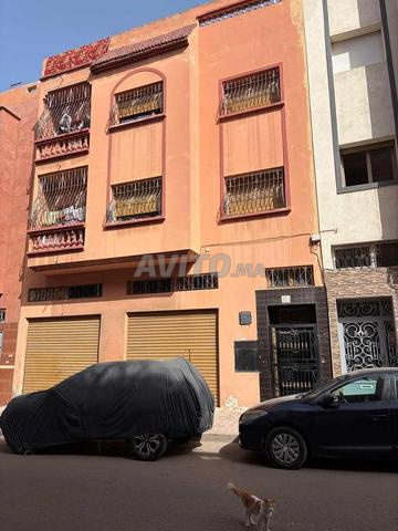 Sidi Maarouf Hay El Khair - 2