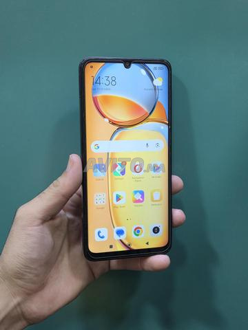 Redmi 13C 128Go 6Go RAM - 2