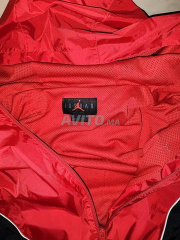 Veste Jordan Brooklyn à capuche Draft - 2