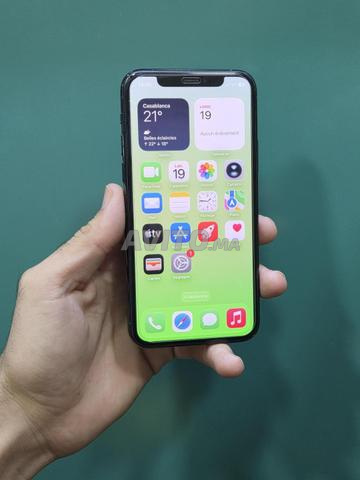 iPhone 11 Pro 256GB 86% batterie jamais ouvert - 2