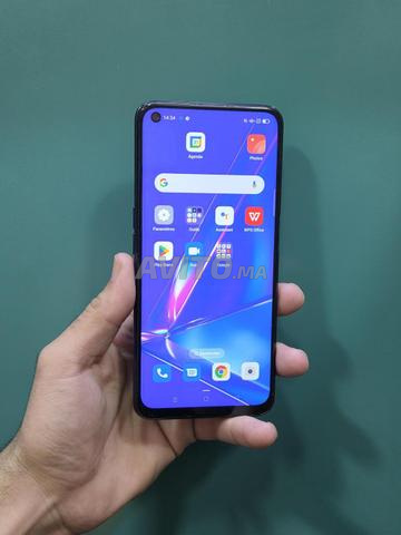 Oppo A72 128GB 4G RAM - 2