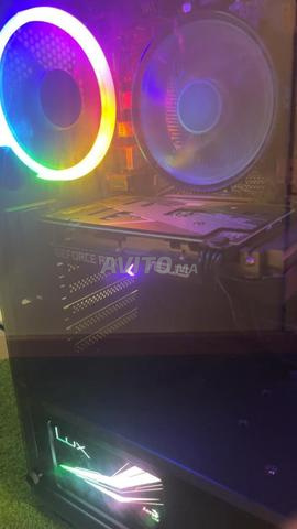 PC Gamer RTX 3050 - 2
