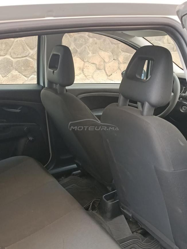 Fiat Grande Punto 2015