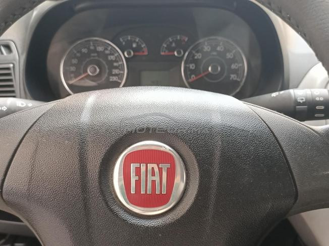 Fiat Grande Punto 2015