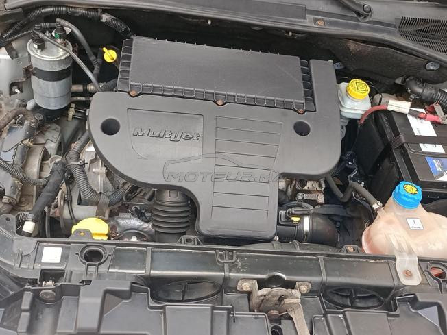 Fiat Grande Punto 2015