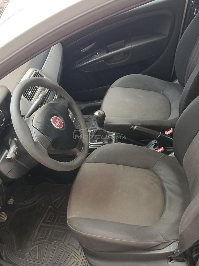 Fiat Grande Punto 2015