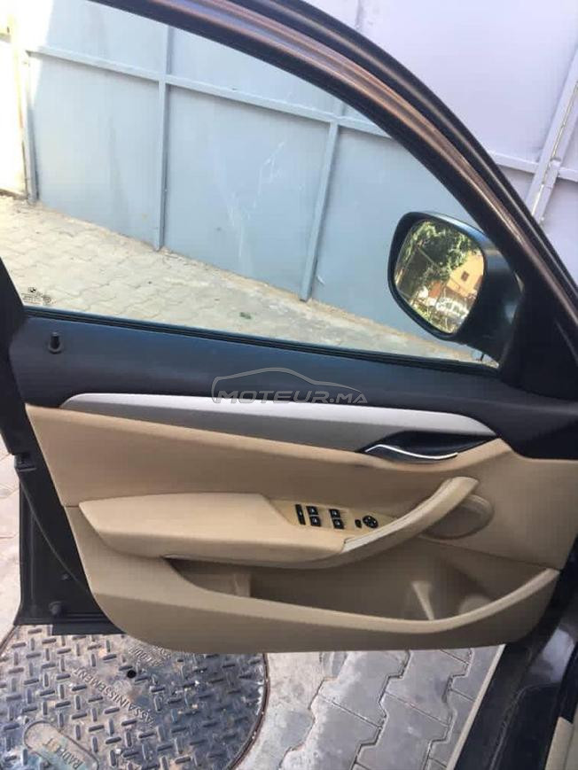 BMW x1 automatique diesel
