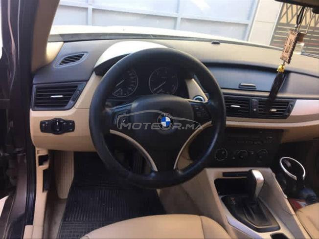 BMW x1 automatique diesel