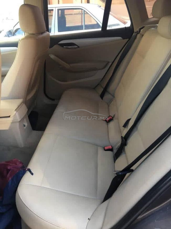 BMW x1 automatique diesel