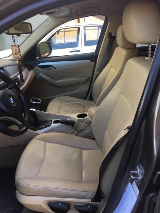 BMW x1 automatique diesel