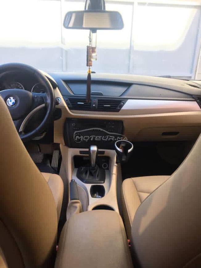 BMW x1 automatique diesel