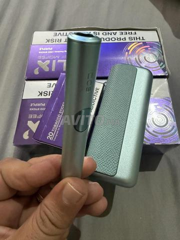 IQOS ILUMA - 2