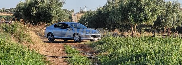 Tanger Moughoza - 2