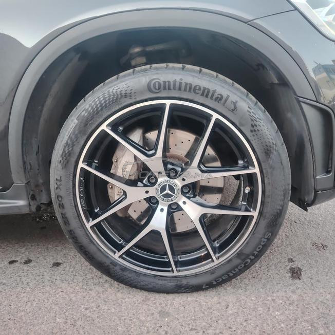  MERCEDES GLC 300de 