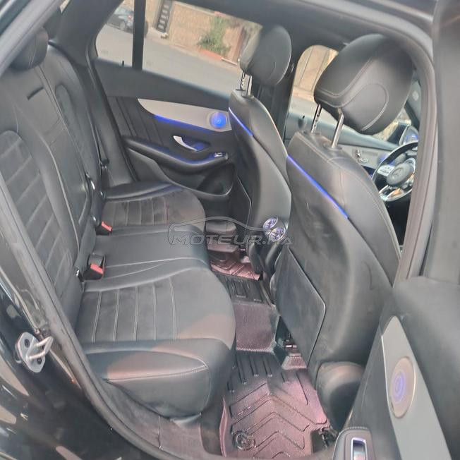  MERCEDES GLC 300de 