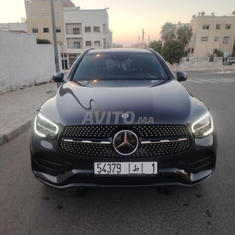 MERCEDES GLC 300de - 2