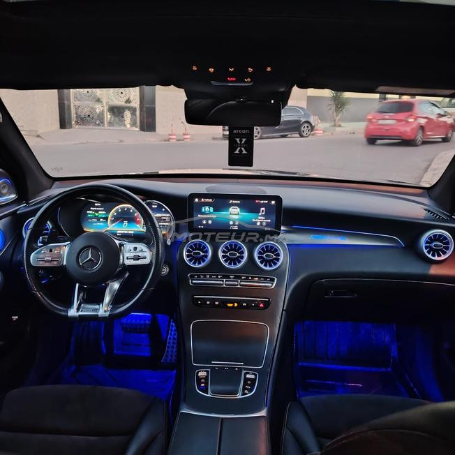  MERCEDES GLC 300de 