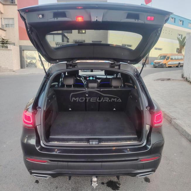 MERCEDES GLC 300de 